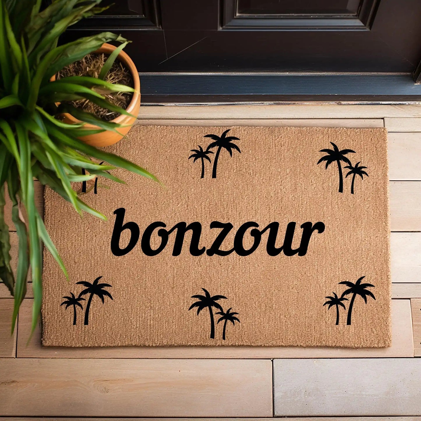 Bonzour