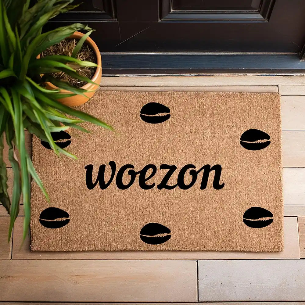 Woezon