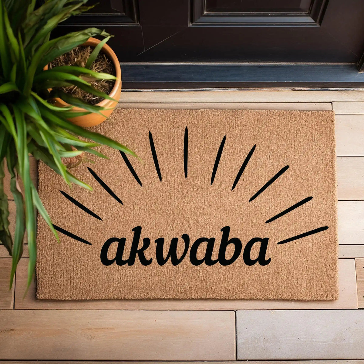 Akwaba