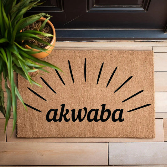 Akwaba