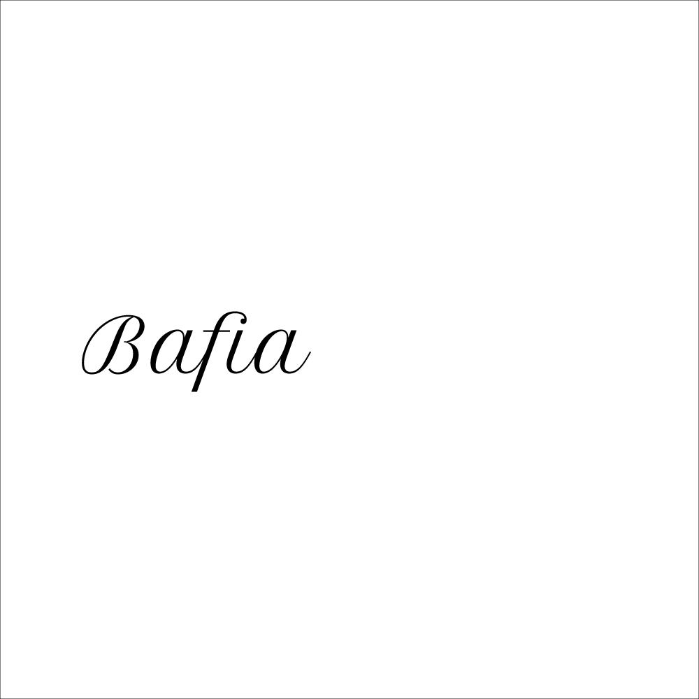 Thank you in Bafia - “Bitoksen” poster
