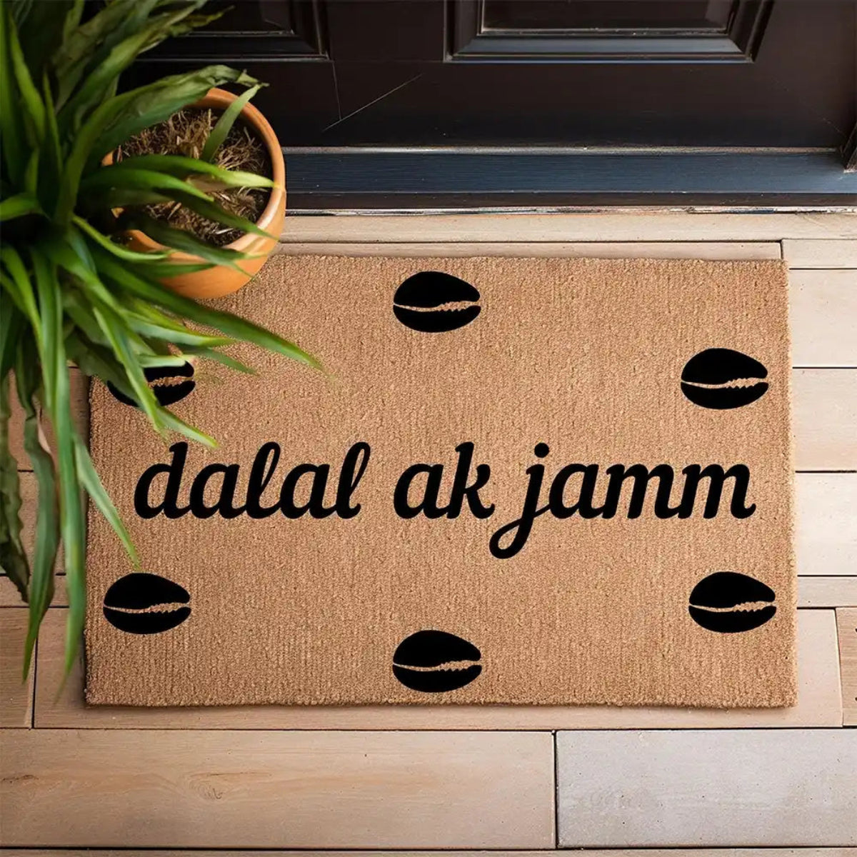 Dalal ak Jamm