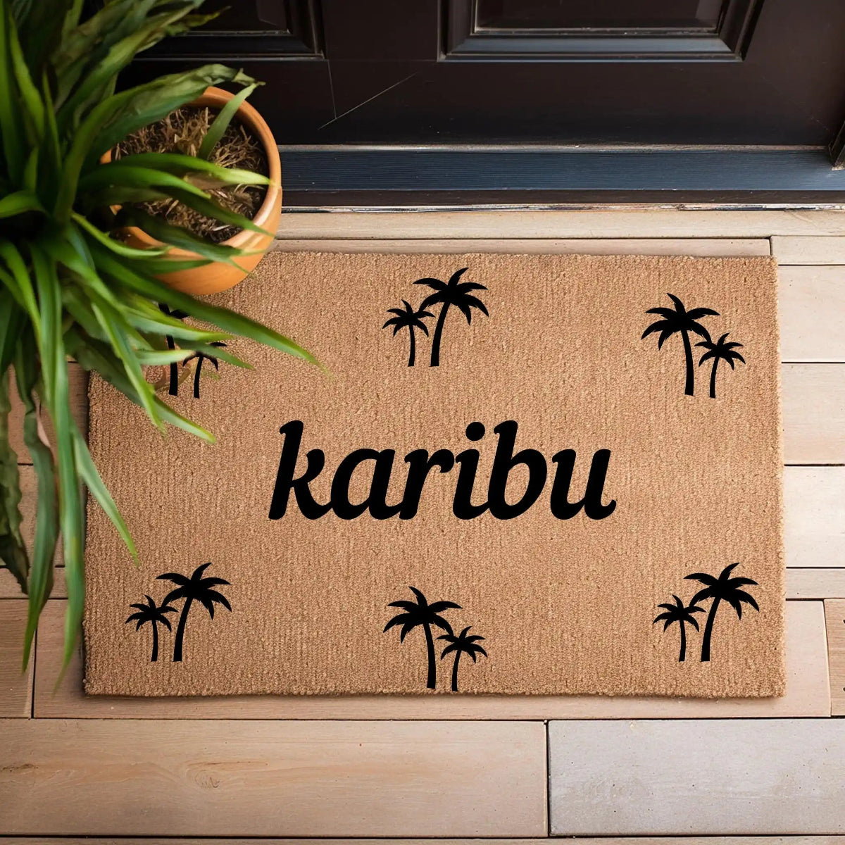 Karibu