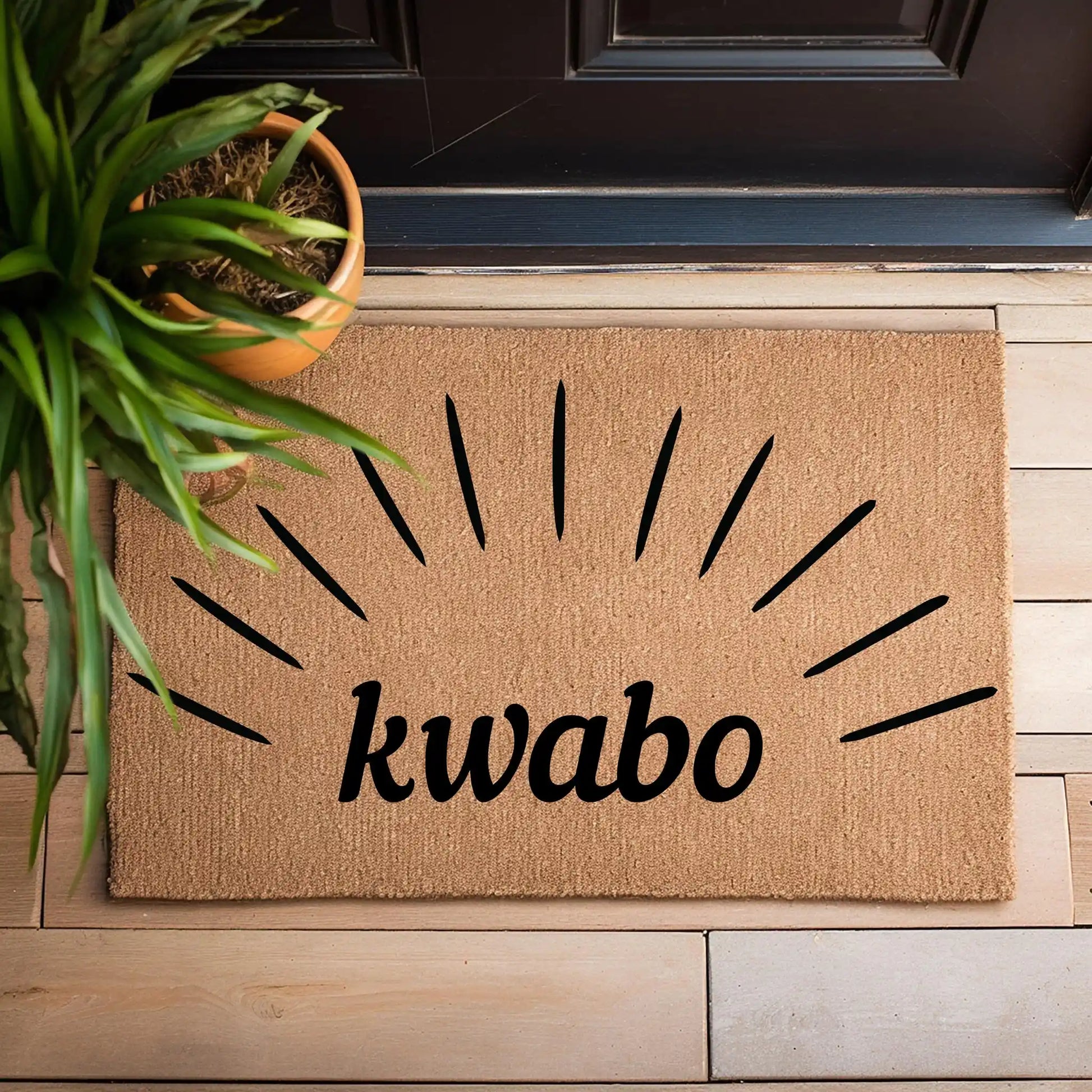 Kwabo
