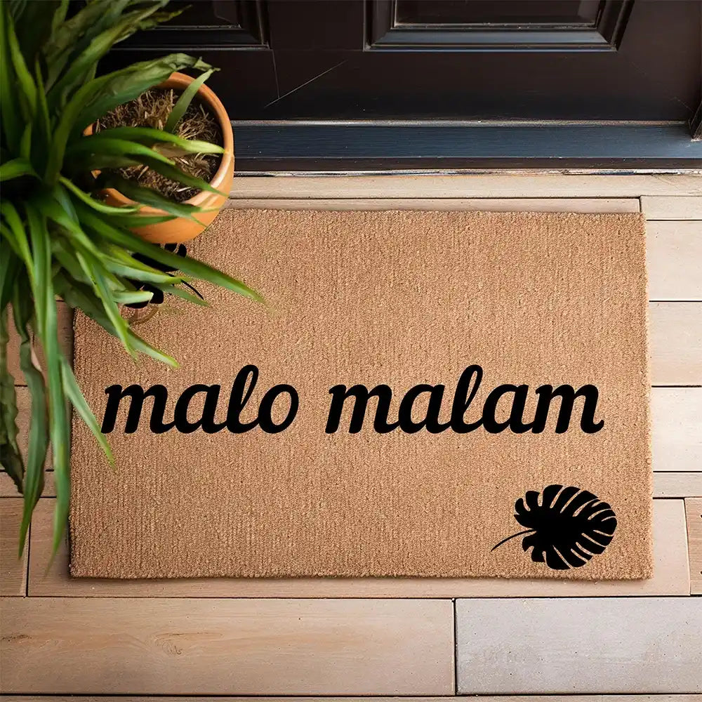 Malo malam