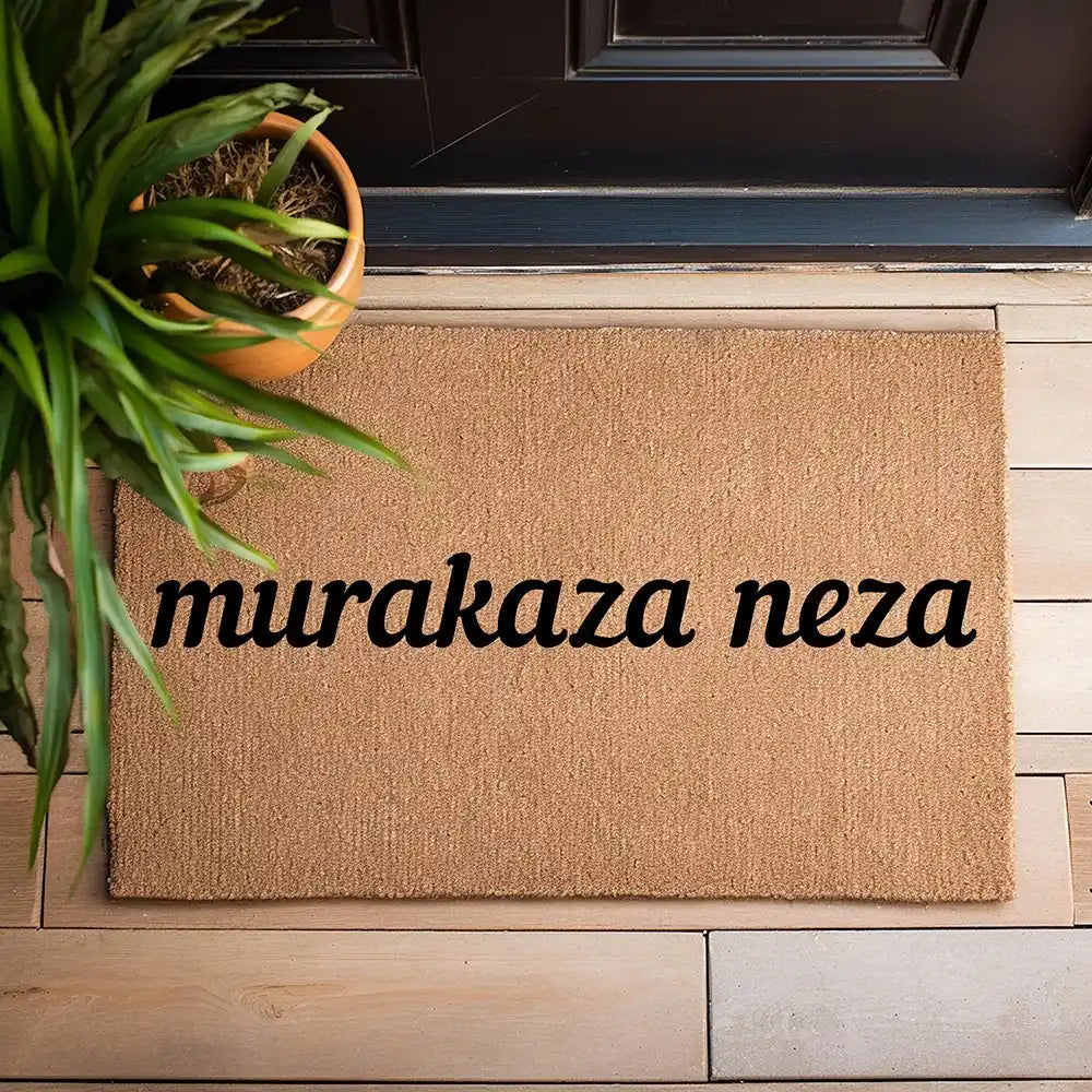 Murakaza Neza