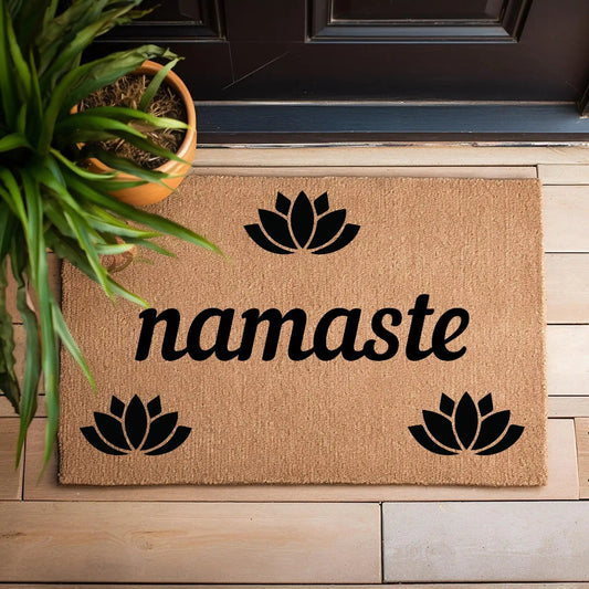 Namaste