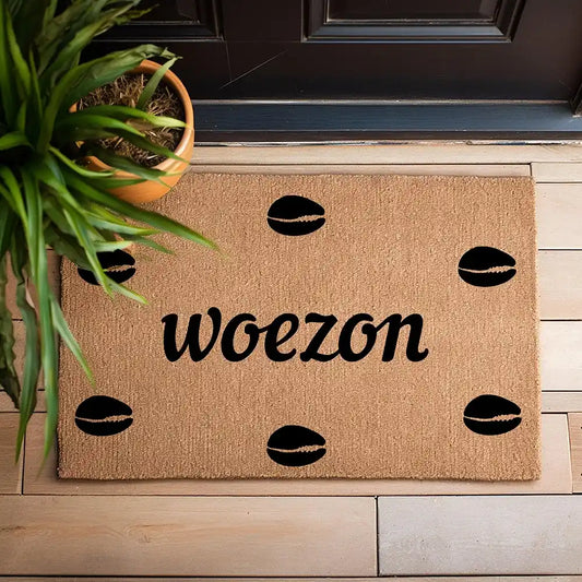 Woezon